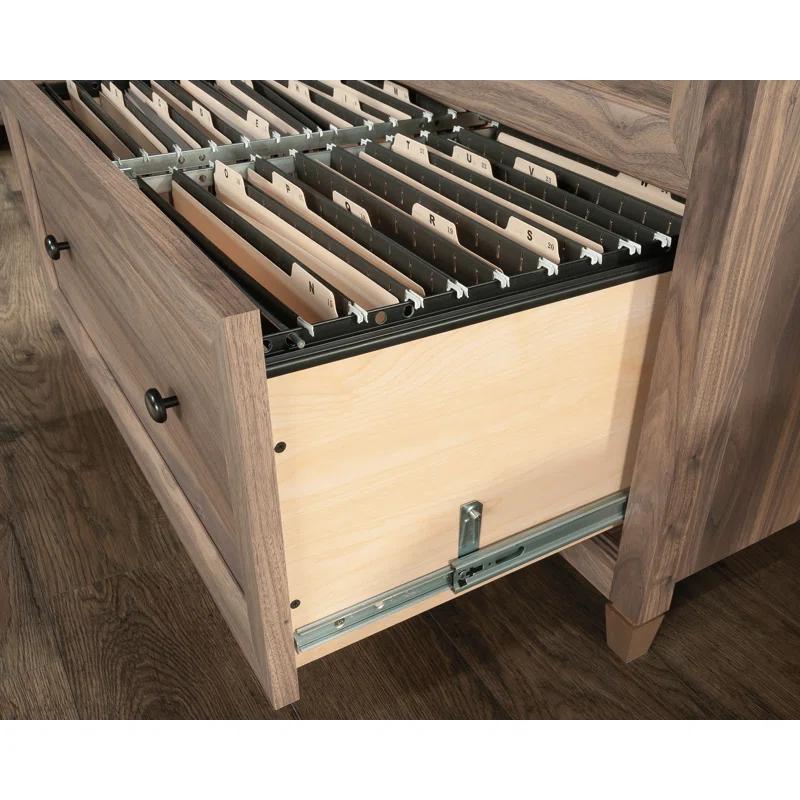 Lark Manor™ Damian Lateral File Chcc