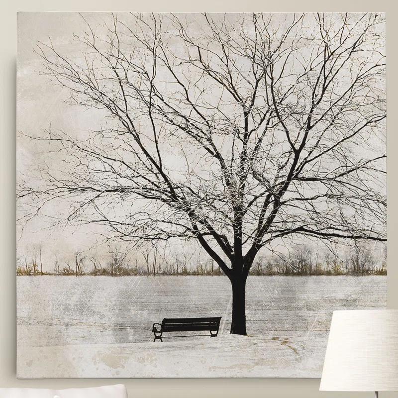 Laurel Foundry Modern Farmhouse® " Lonely Tree " by Katrina Craven