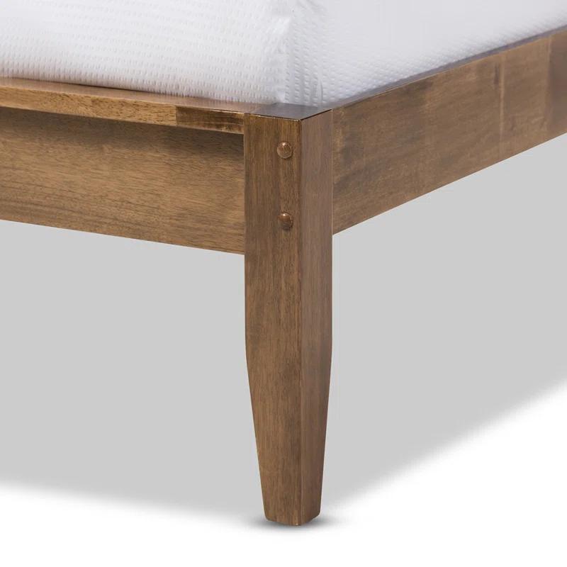Steelside™ Winfree Slat Bed