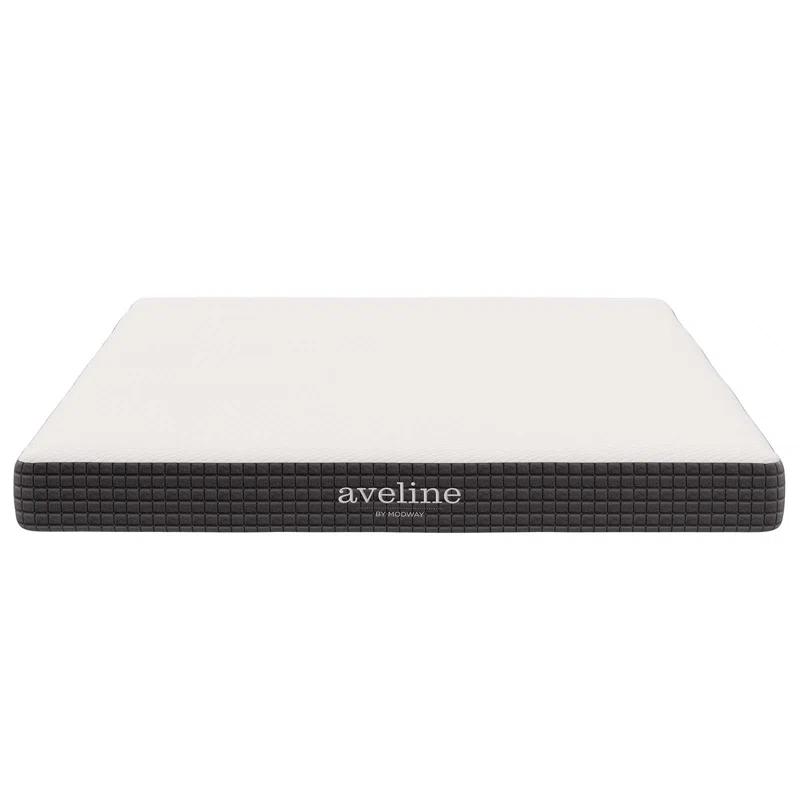 Modway Modway Aveline Memory Foam Mattress