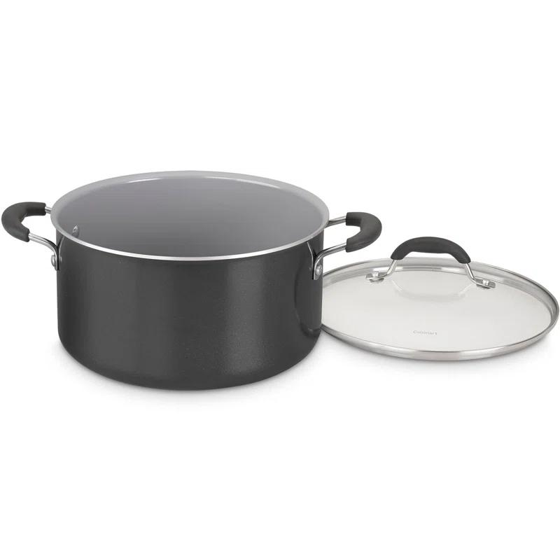 Cuisinart Cuisinart Ceramica XT 11-Piece Non-Stick Cookware Set