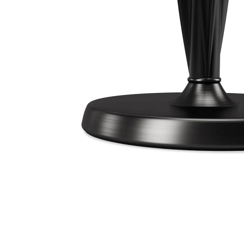 Umbra Stainless Steel Freestanding Paper Towel Holder