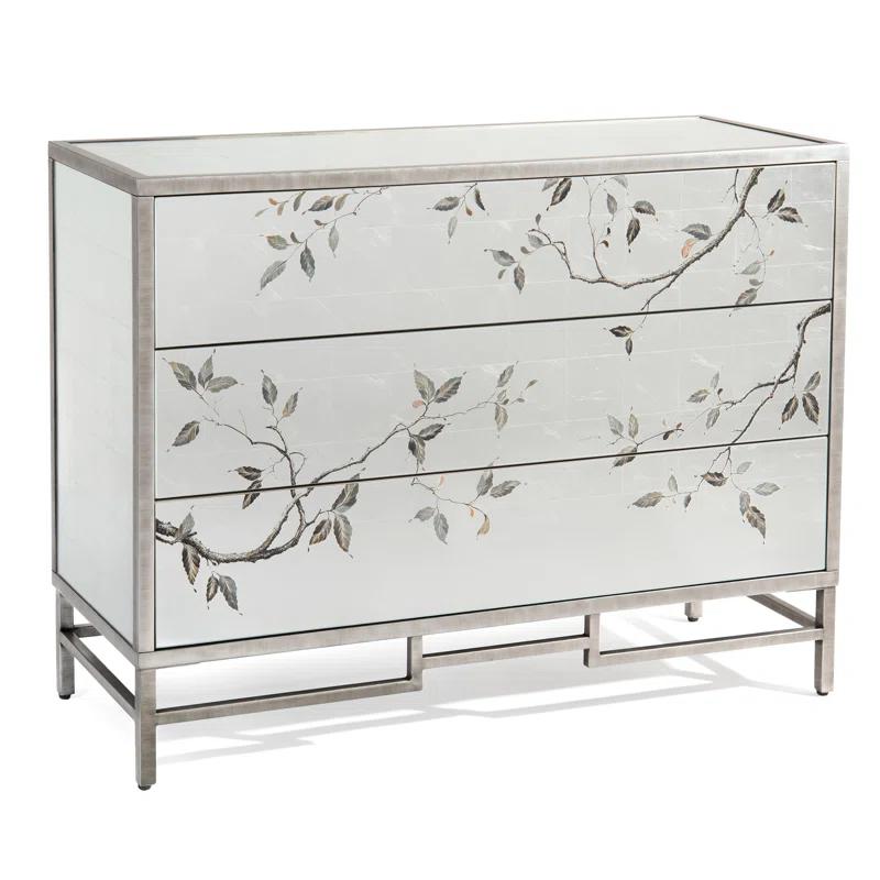 Framura 3 Drawers Dresser