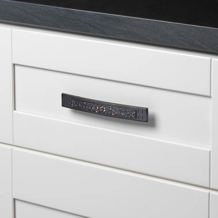 GlideRite Hardware 3 3/4" Center to Center Bar Pull (Set of 25)