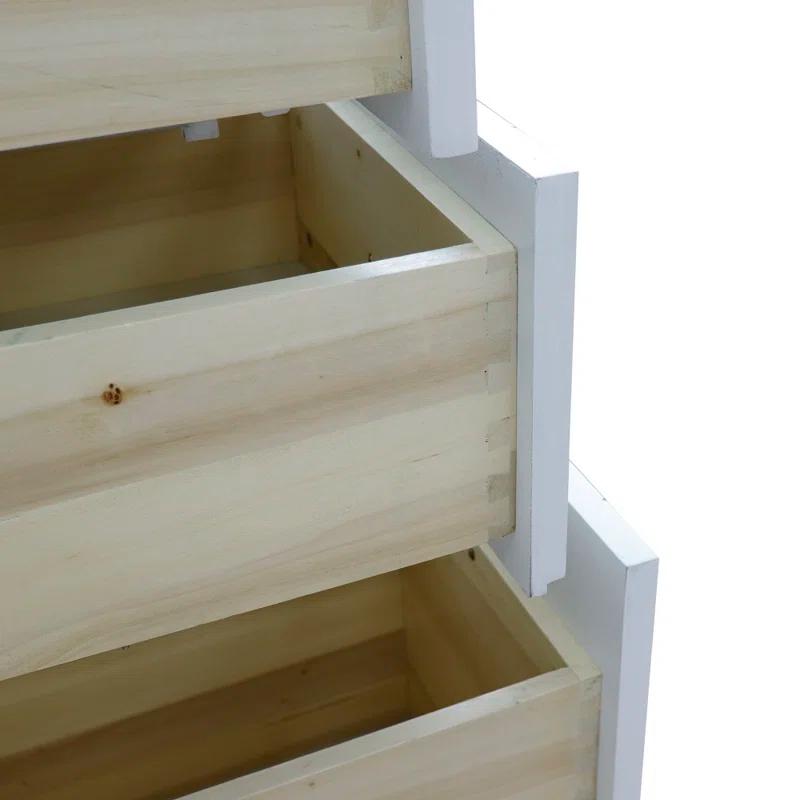 Bellaterra Home 60" Double Bathroom Vanity Base Only