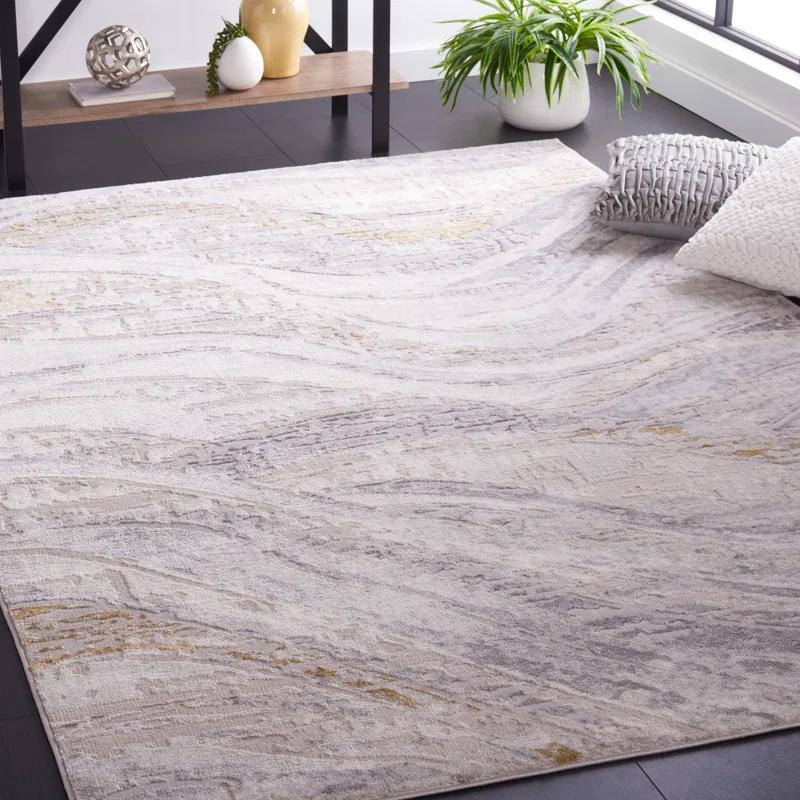 Safavieh Palma Performance Abstract Rug