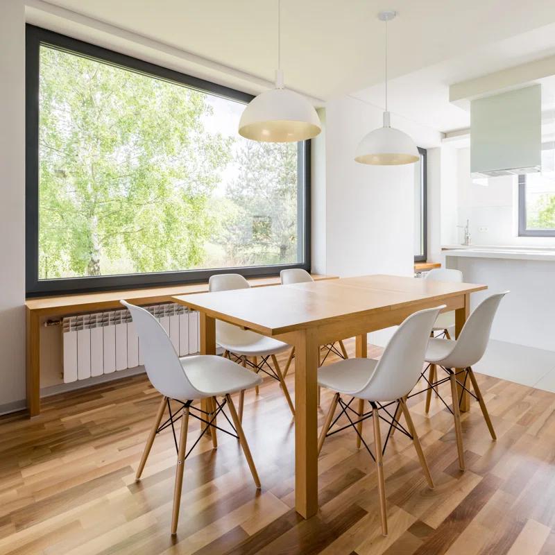 Archibald 1 - Light Single Pendant