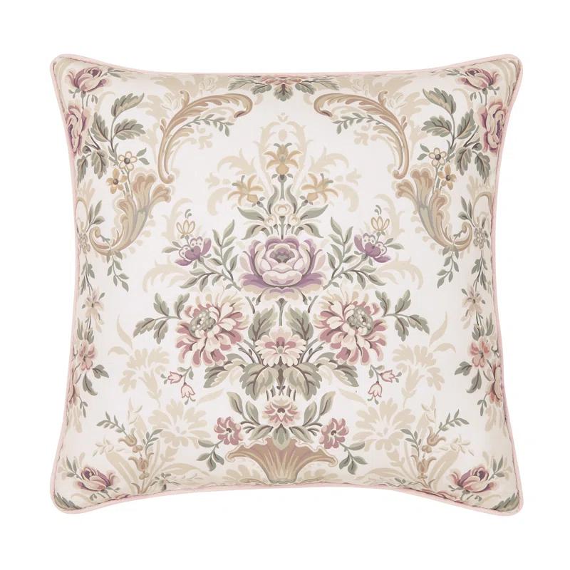 Royal Court Amagansett Decorative Throw Pillow