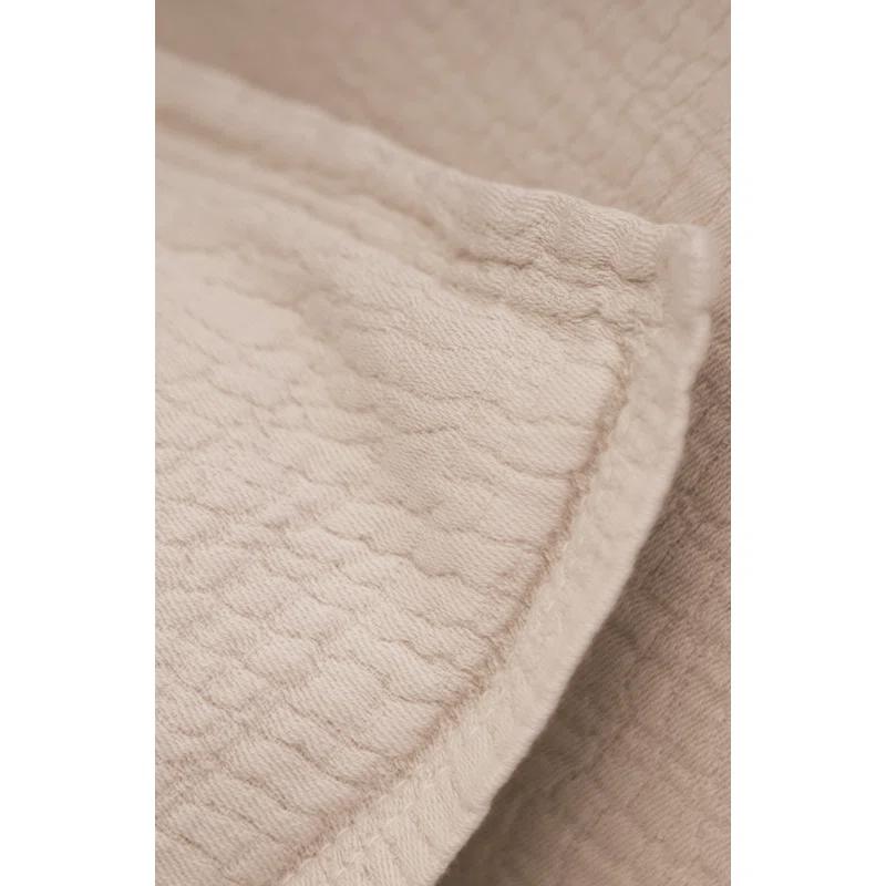 Waverly 100% Cotton Duvet Cover Set