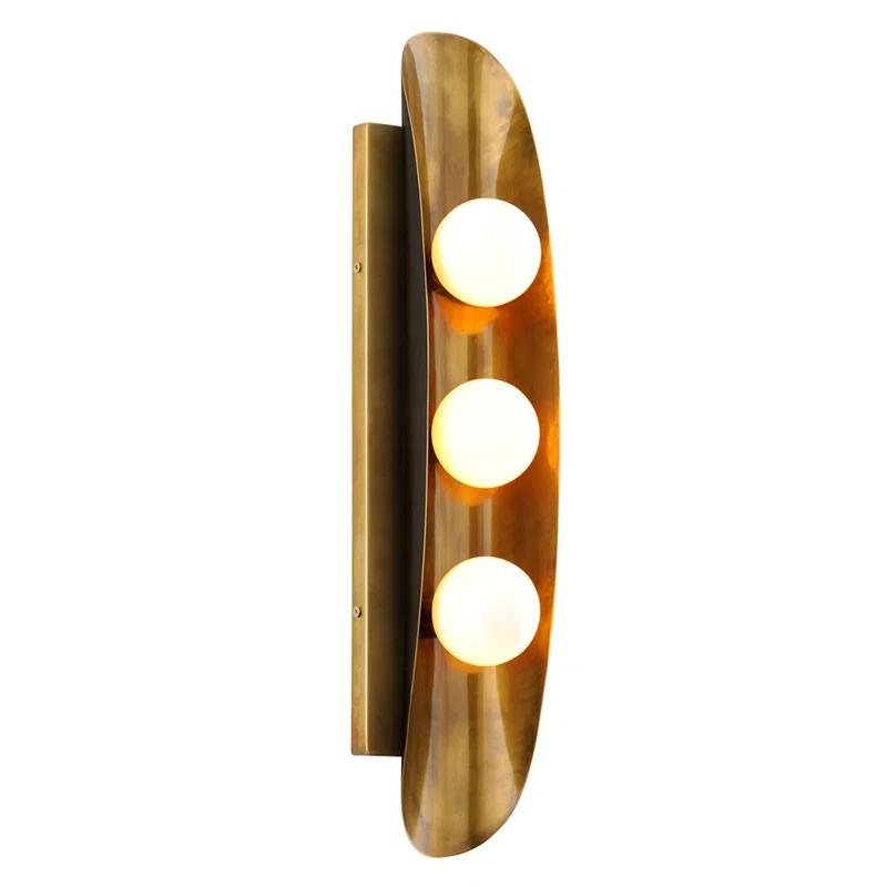 Natasha Sconce - 3 Light