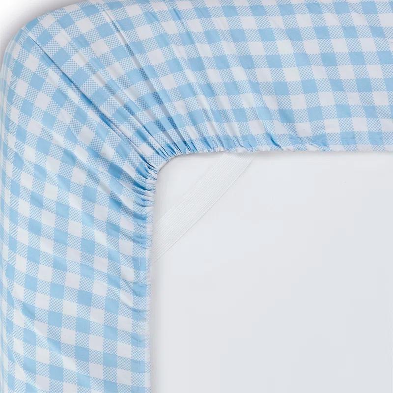 Sweet Home Collection Kids Printed Classic Microfiber Sheets