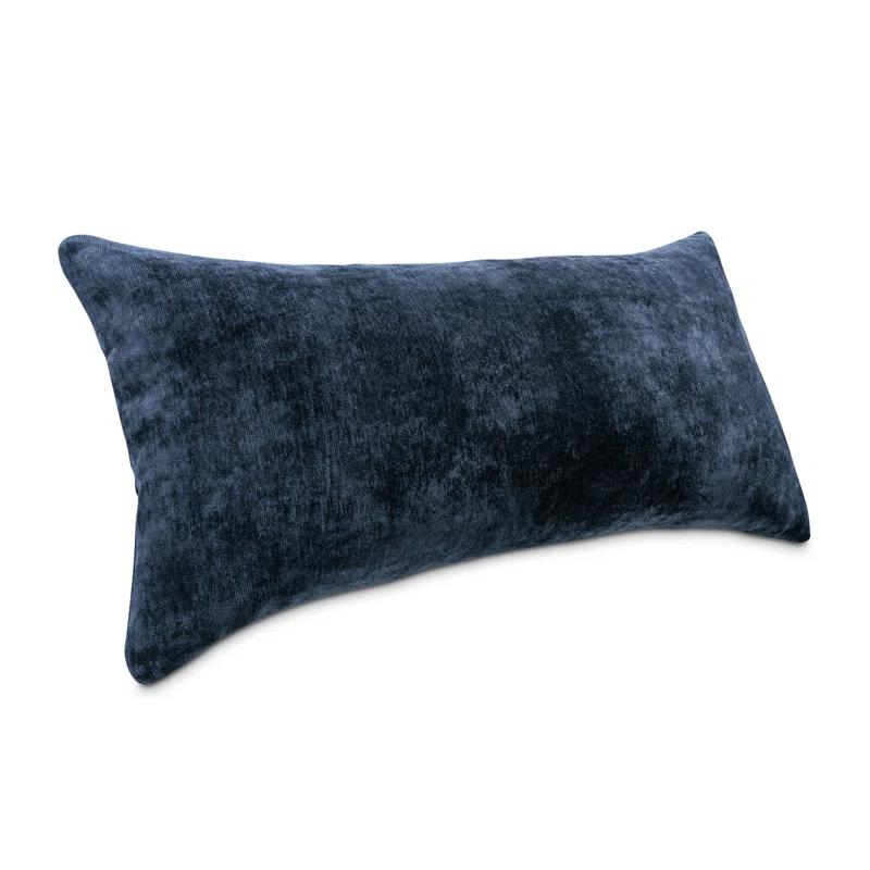 Michael Amini The Smith Feather Reversible Throw Pillow (Set of 2)