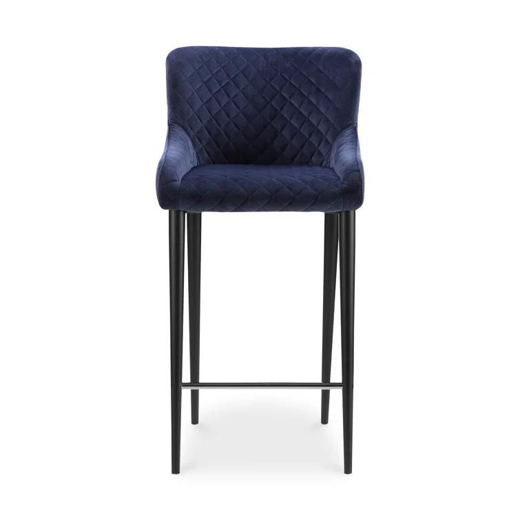 Carly Counter & Bar Stool