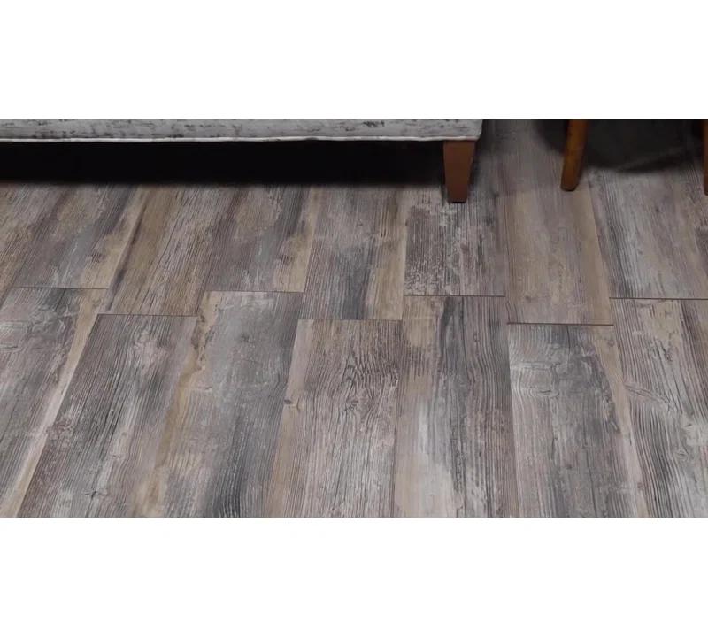 Charlton Home® Anah Damask Rug