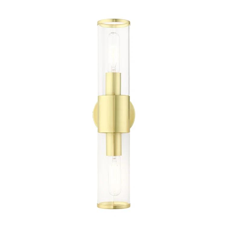 Wade Logan® Birchfield Dimmable Vanity Light