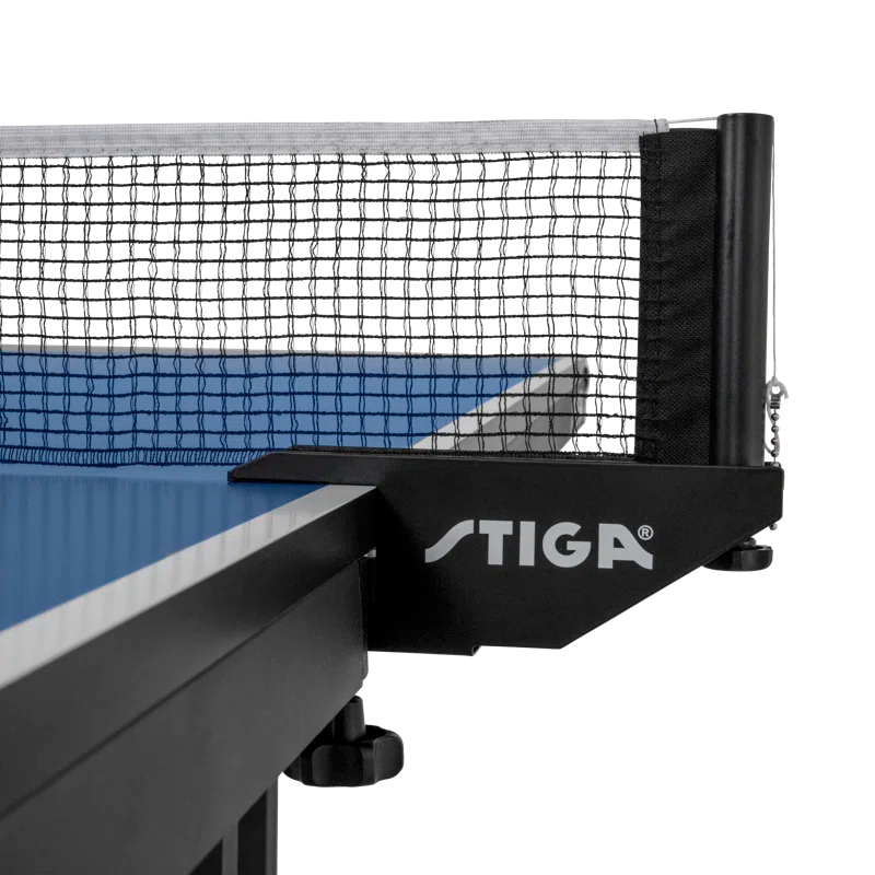 STIGA Advantage Pro25 Table Tennis Table - Tournament Level