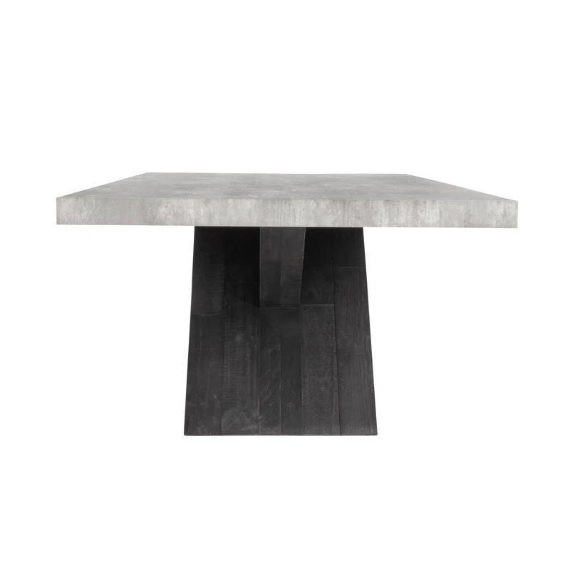 Durant 84" Dining Table