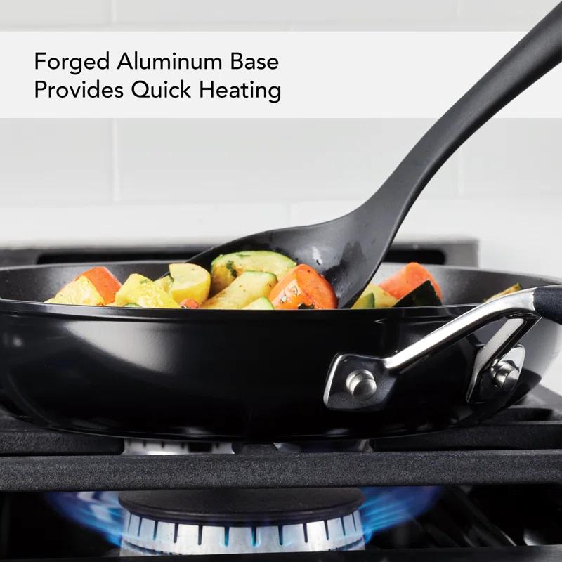 KitchenAid® KitchenAid Hard Anodized Nonstick Frying Pan / Skillet