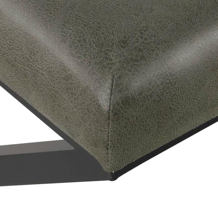 Priscilla Upholstered Ottoman