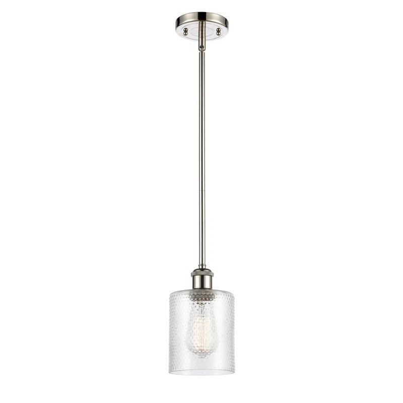 Leilani 1 - Light Single Pendant