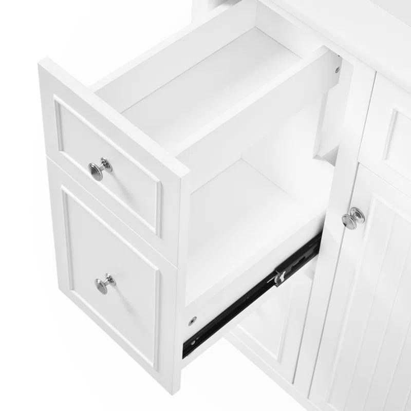 Siscar Lands Accent Chests / Cabinets Accent Cabinet