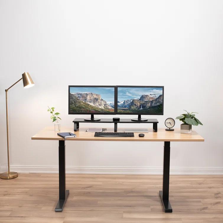 Vivo Vivo 39" Desktop Stand TV Monitor Riser (STAND-V000DL series)