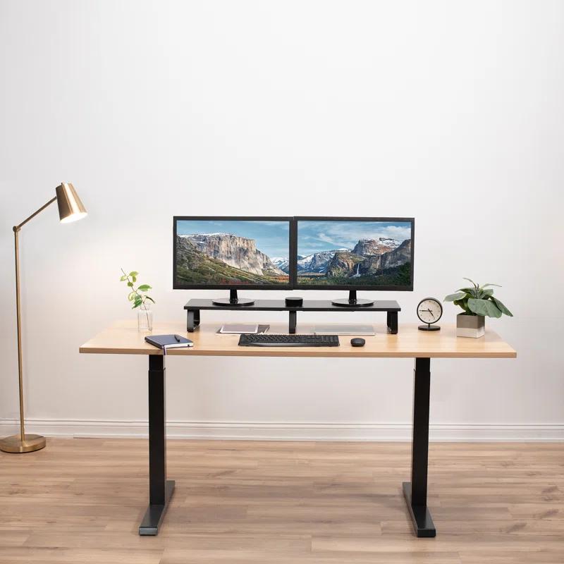 Vivo Vivo 39" Desktop Stand TV Monitor Riser (STAND-V000DL series)