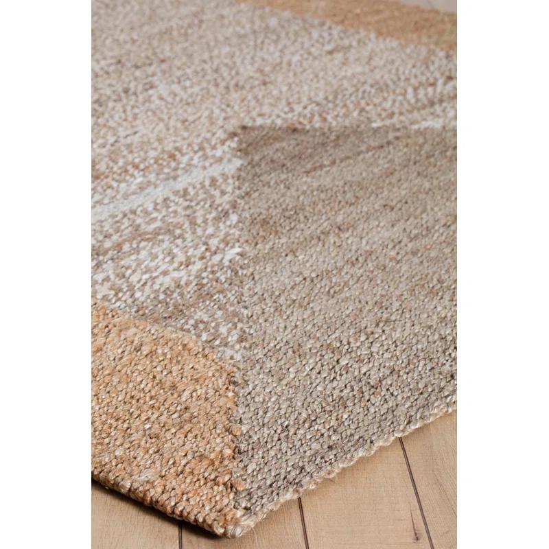 Dakota Fields Zinia Flatweave Indoor Rug
