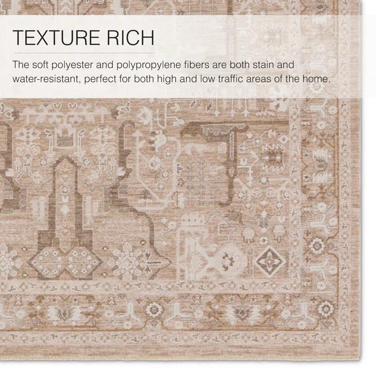 Birch Lane™ Kerin Oriental Indoor Rug