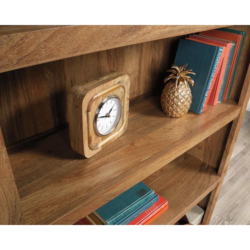 Sauder 5 Shelf Bookcase Mo 3A