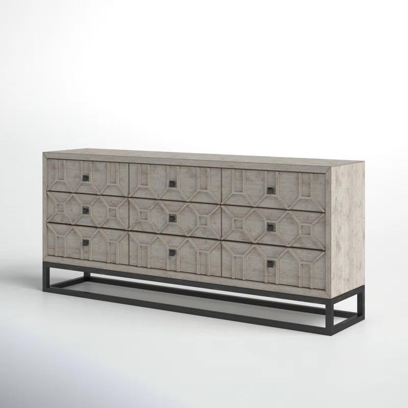 Dezi 70'' Sideboard
