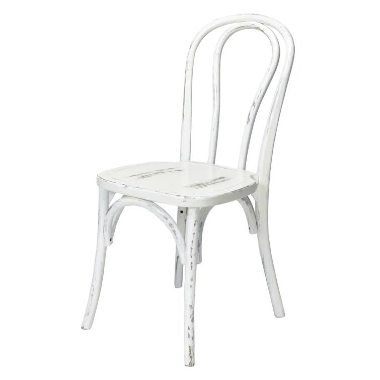 Commercial Seating Products Bentwood Chair (Set of 2)
