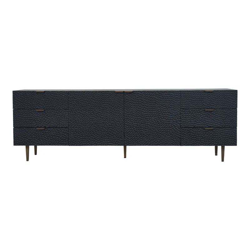 Wesson 79.5'' Sideboard