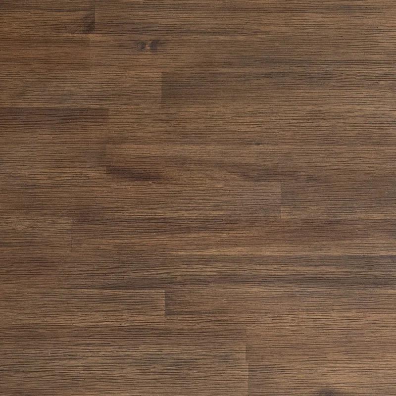 Simpli Home Clarkson 39"W Solid Acacia Mid-Century Tall Wine Rack Cabinet with Stemware Rack and 12-Bottle Storage