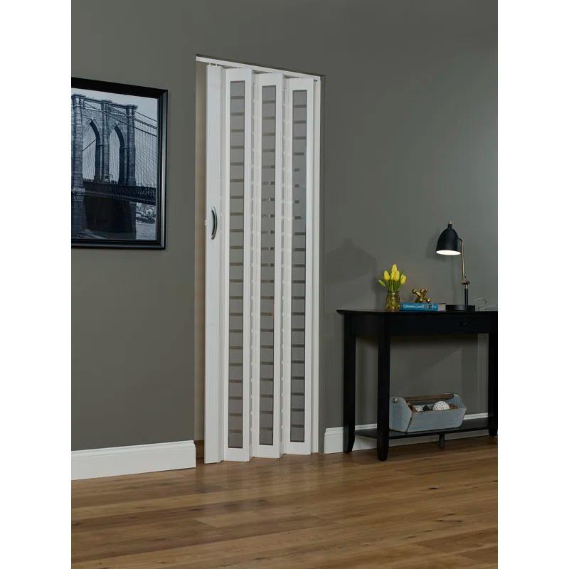 LTL Home Products Metro Accordion Door