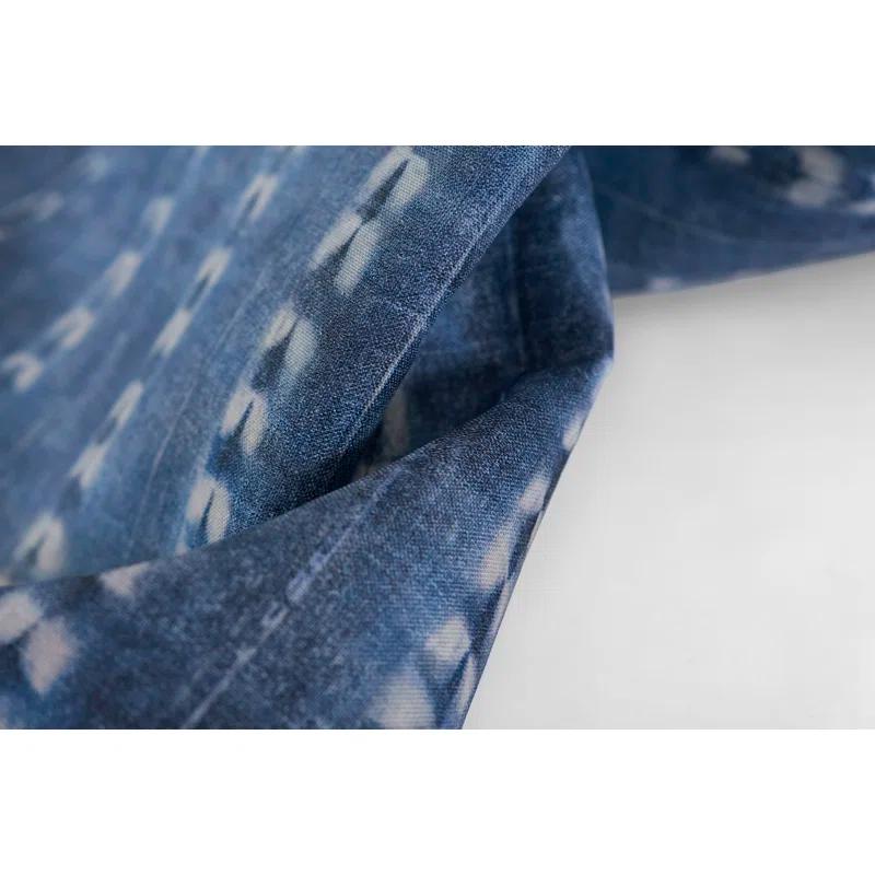 Novogratz Bolt Geometric Rug
