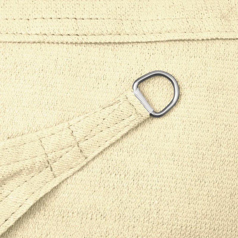 ShelterLogic 12' x 12' Square Shade Sail