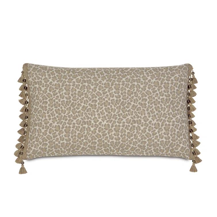 Eastern Accents Rayland Eclectic Cotton Blend Geometric Shapes Duvet Cover Set