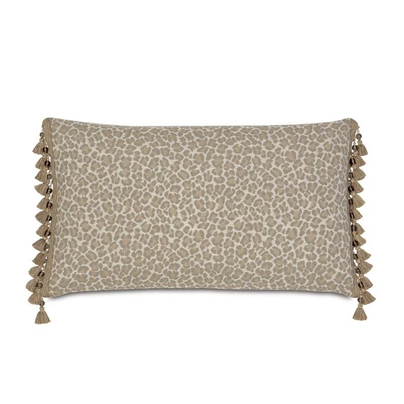 Eastern Accents Rayland Eclectic Cotton Blend Geometric Shapes Duvet Cover Set