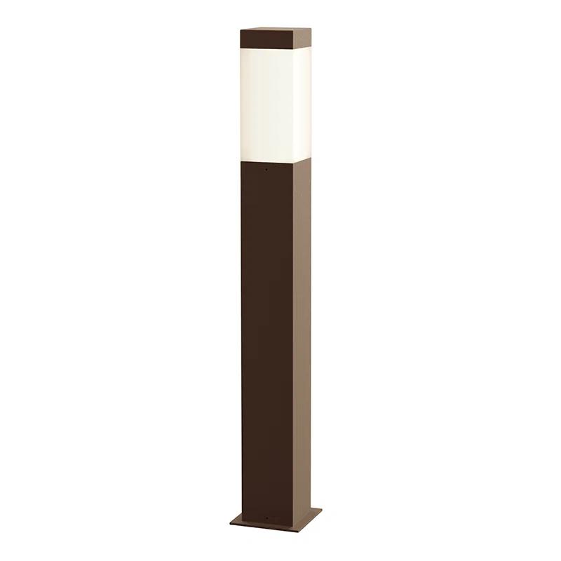 SONNEMAN Low Voltage Metal Bollard Light