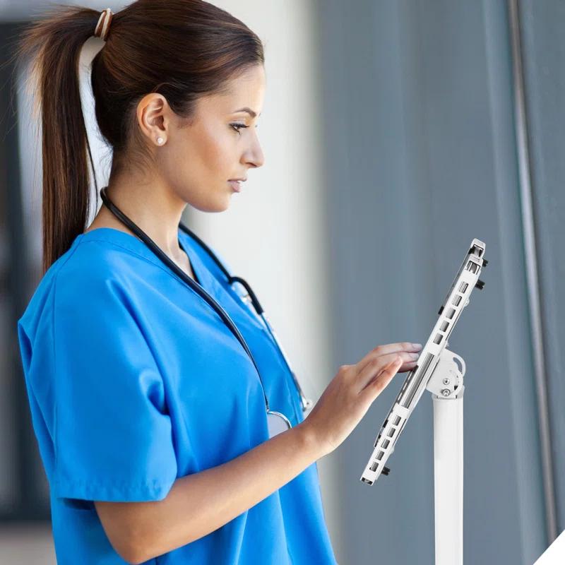 Tablet Mounting System