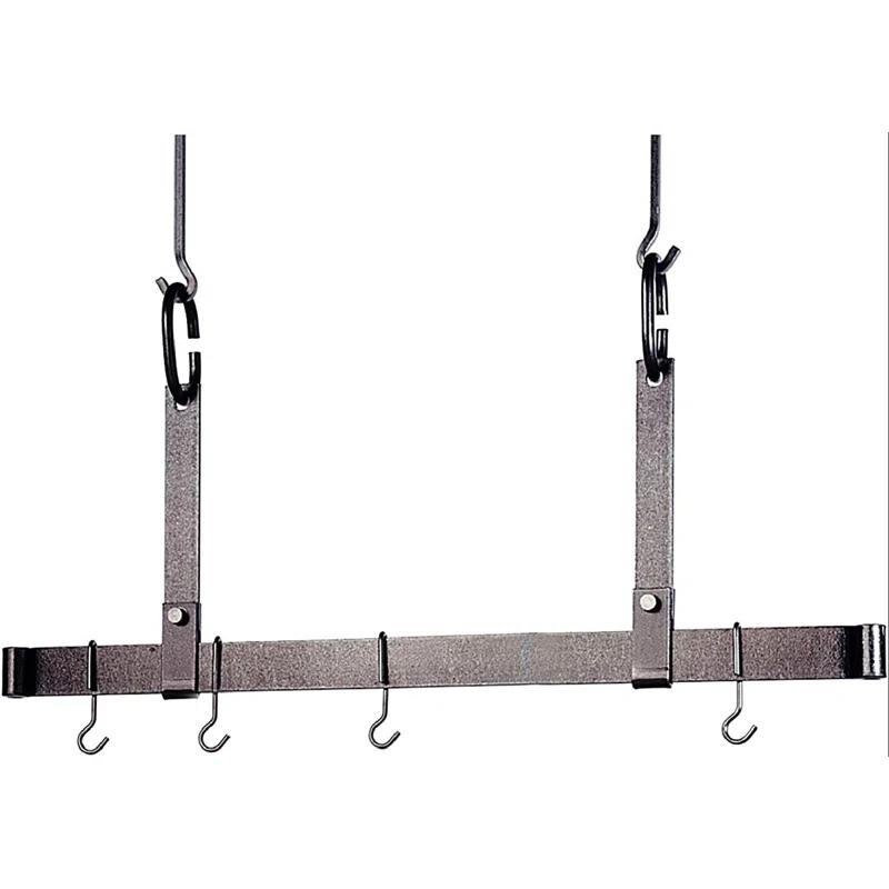 Enclume Handcrafted Adjustable Ceiling Bar