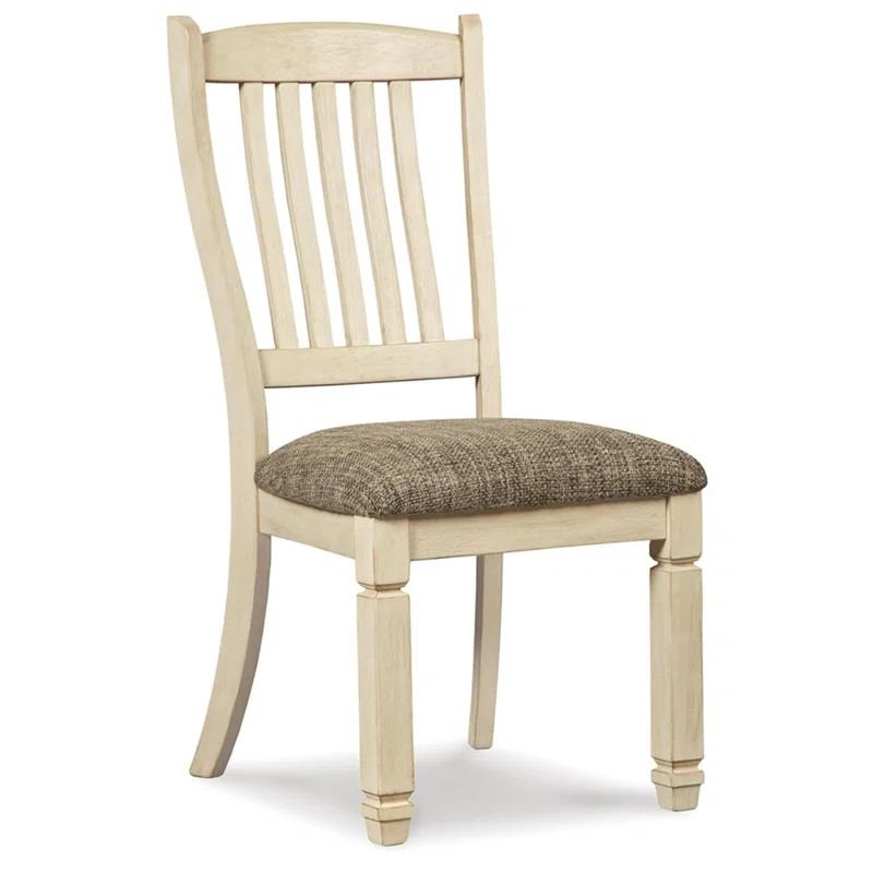 Lark Manor™ 20'' H Upholstered Side Chair (Set of 2)
