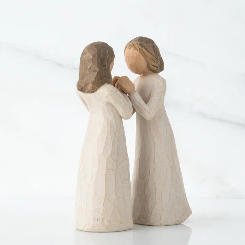 Willow Tree People Figurines & Sculptures