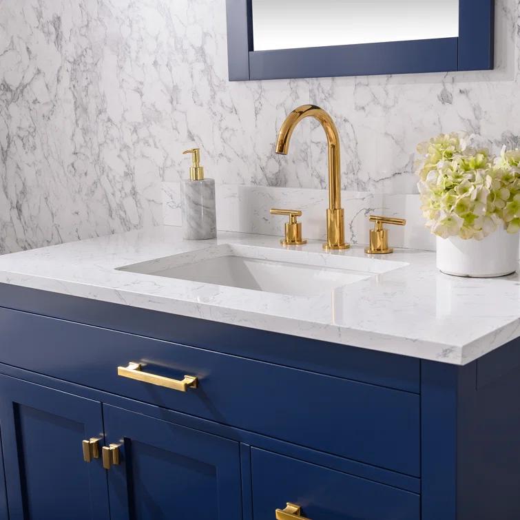 Sudio Design Jasper 42" W Single Vanity & Reviews | Perigold