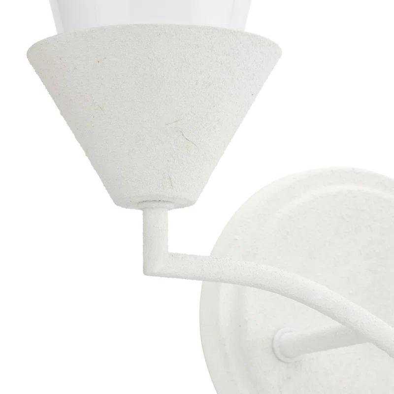 Progress Lighting Two-Light Contemporary Vanity Light