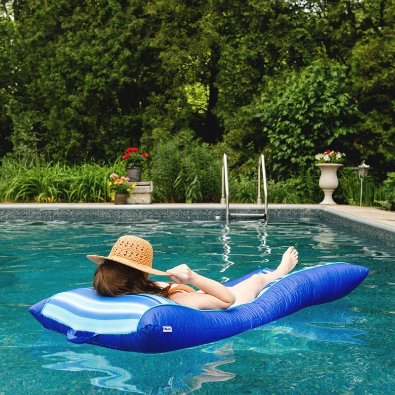 Big Joe Big Joe Kona Adult Pool Float & Lounger