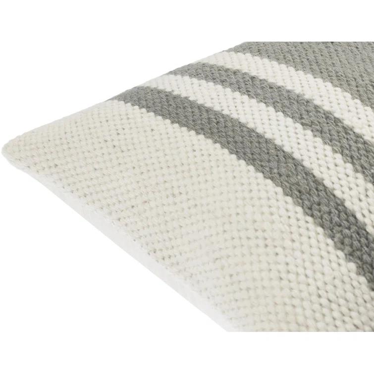 Becki Owens x Livabliss Becki Owens x Livabliss Brett Reversible Throw Pillow