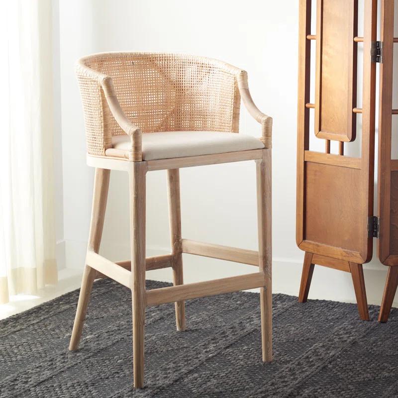 Bayou Breeze Grifton Bar Stool