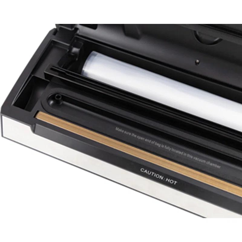 Nesco Deluxe Vacuum Sealer